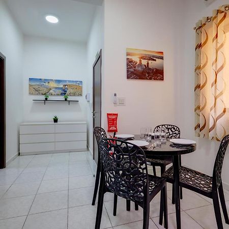 Sir William Reid Holiday Apartments Sliema Ngoại thất bức ảnh