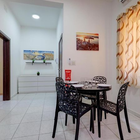 Sir William Reid Holiday Apartments Sliema Ngoại thất bức ảnh