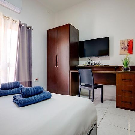 Sir William Reid Holiday Apartments Sliema Ngoại thất bức ảnh