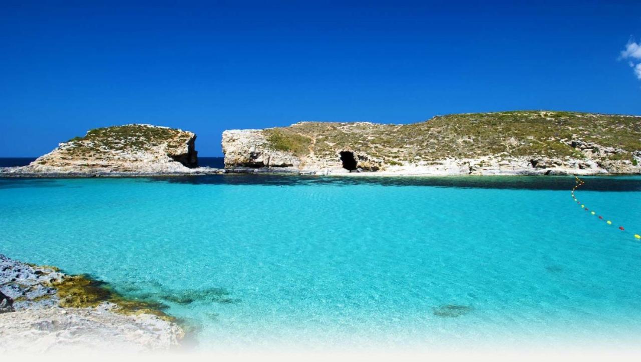 Sir William Reid Holiday Apartments Sliema Ngoại thất bức ảnh