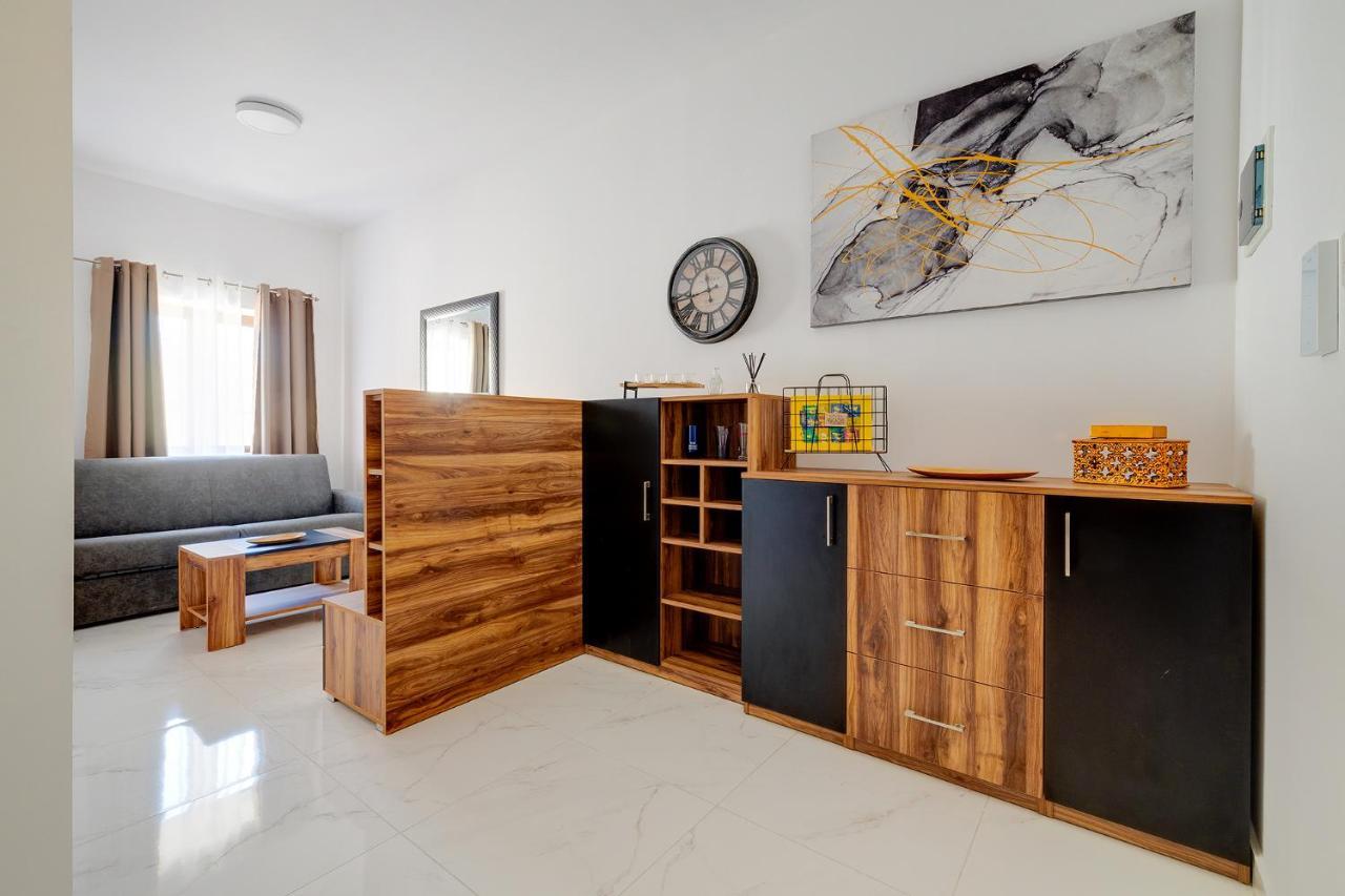Sir William Reid Holiday Apartments Sliema Ngoại thất bức ảnh
