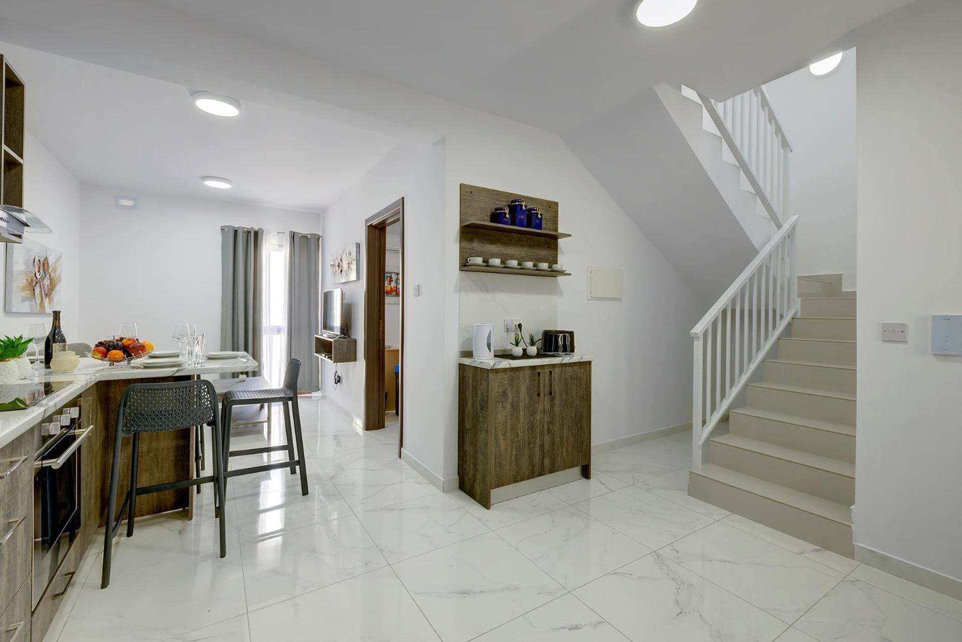 Sir William Reid Holiday Apartments Sliema Ngoại thất bức ảnh