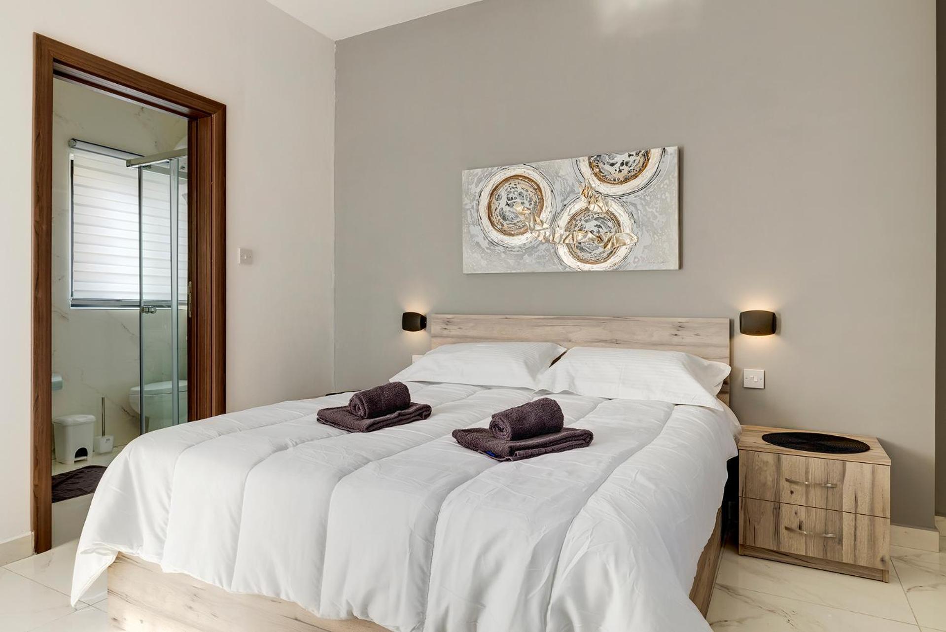 Sir William Reid Holiday Apartments Sliema Ngoại thất bức ảnh