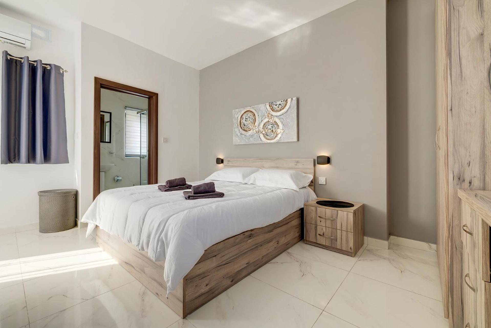 Sir William Reid Holiday Apartments Sliema Ngoại thất bức ảnh