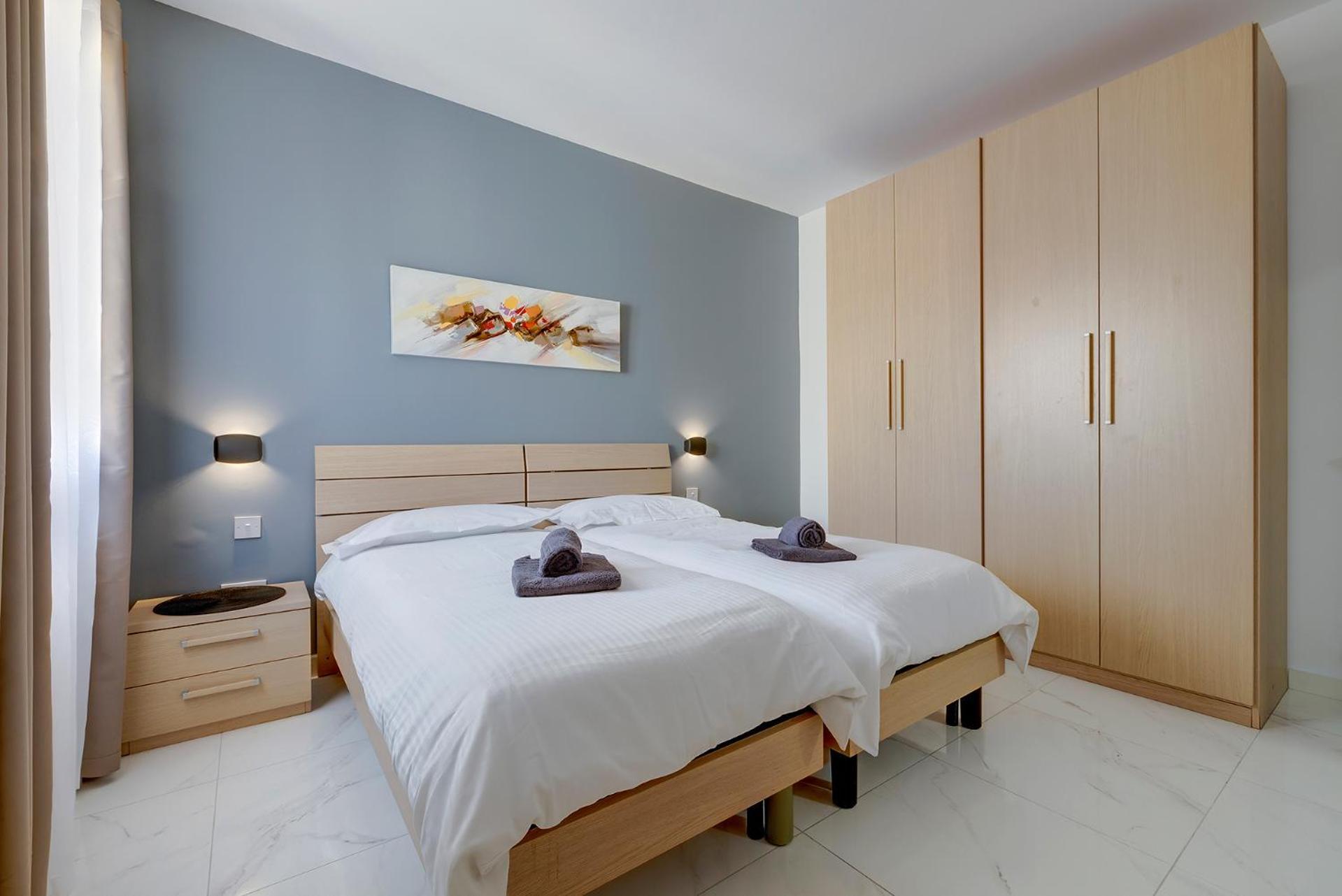 Sir William Reid Holiday Apartments Sliema Ngoại thất bức ảnh