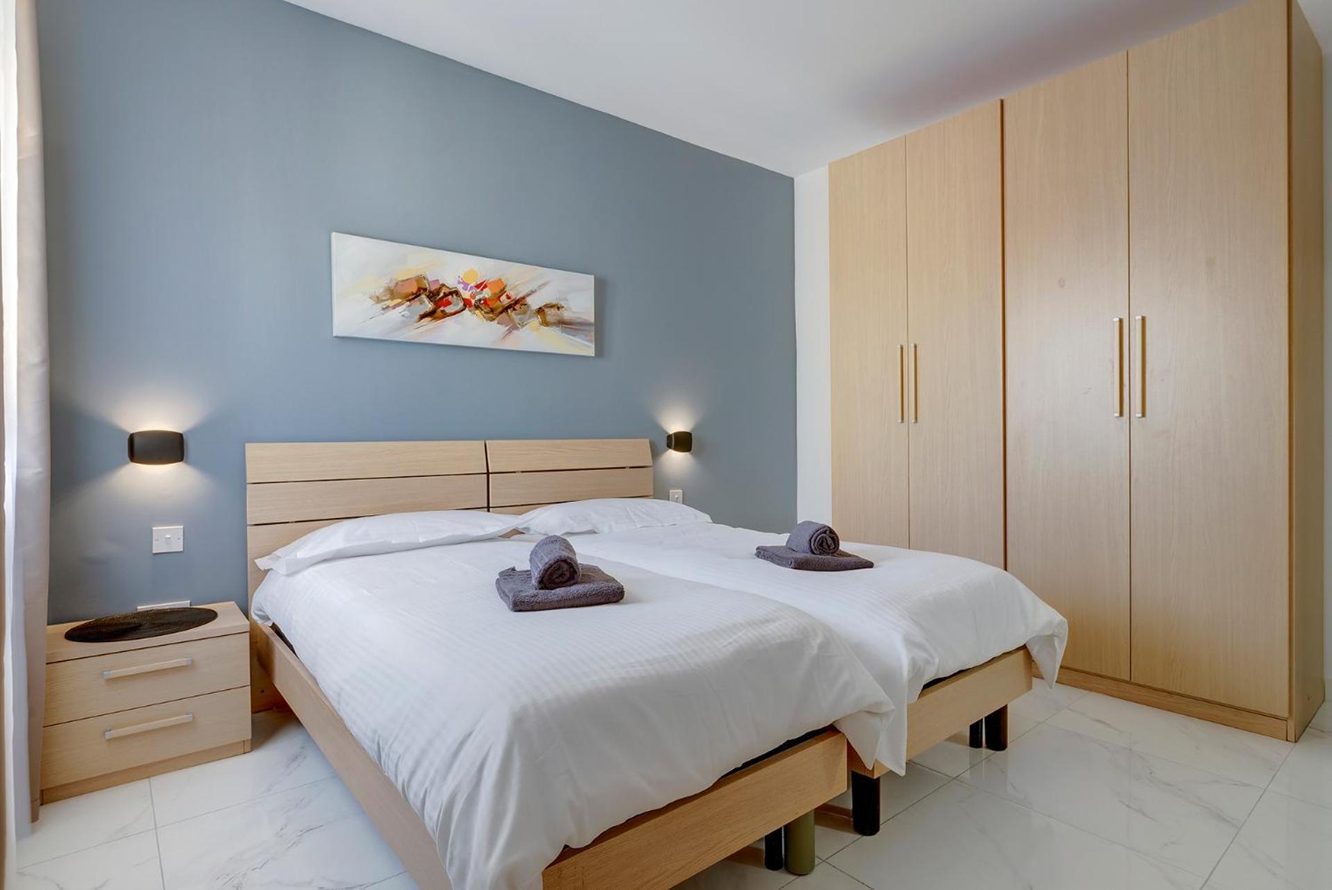 Sir William Reid Holiday Apartments Sliema Ngoại thất bức ảnh