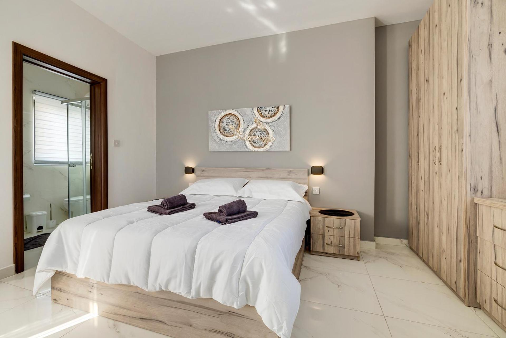 Sir William Reid Holiday Apartments Sliema Ngoại thất bức ảnh