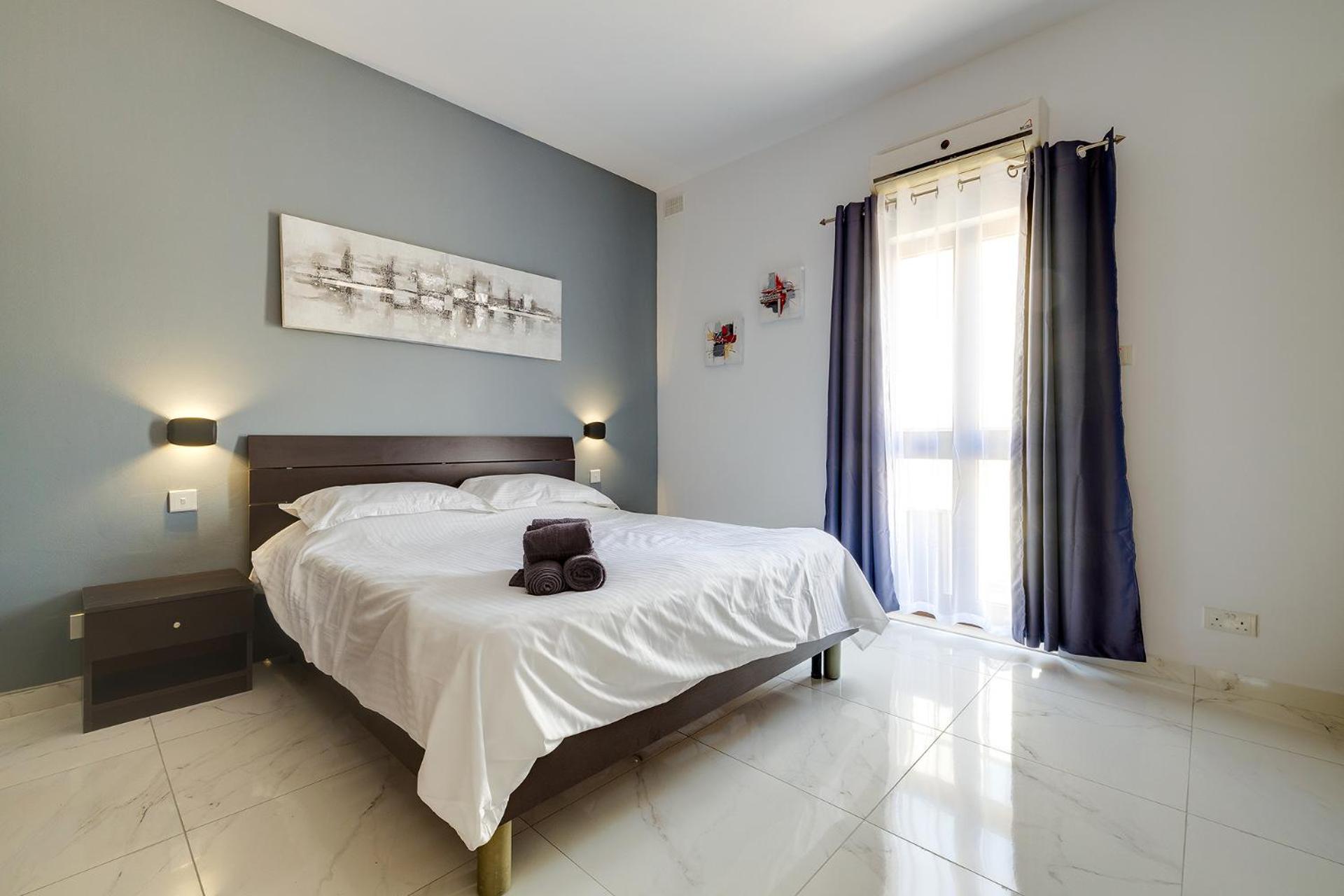 Sir William Reid Holiday Apartments Sliema Ngoại thất bức ảnh