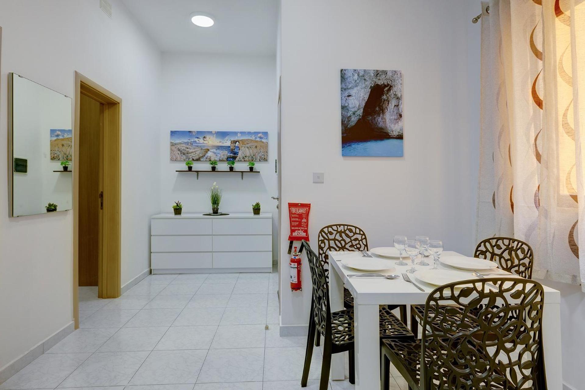 Sir William Reid Holiday Apartments Sliema Ngoại thất bức ảnh