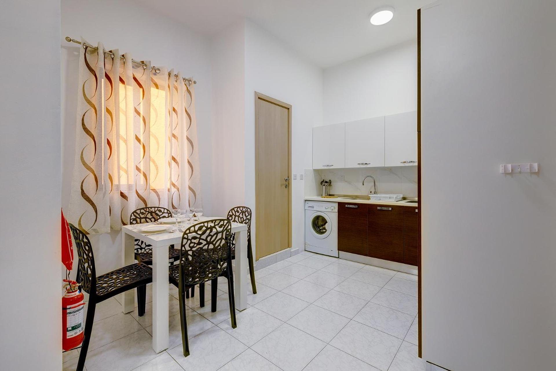 Sir William Reid Holiday Apartments Sliema Ngoại thất bức ảnh