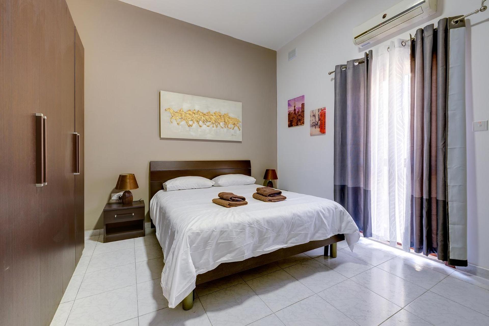 Sir William Reid Holiday Apartments Sliema Ngoại thất bức ảnh