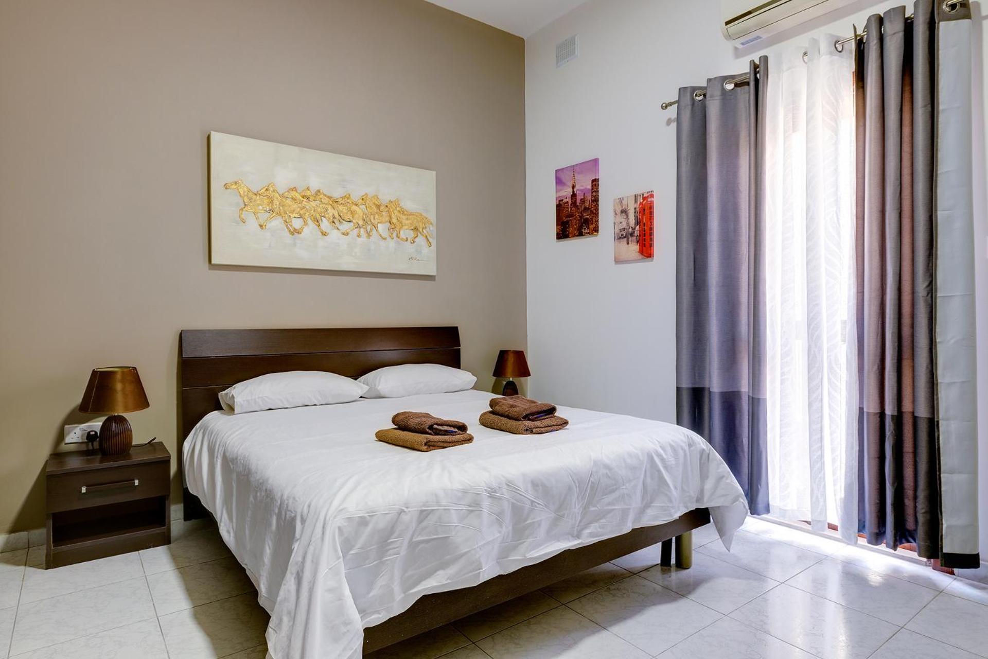 Sir William Reid Holiday Apartments Sliema Ngoại thất bức ảnh