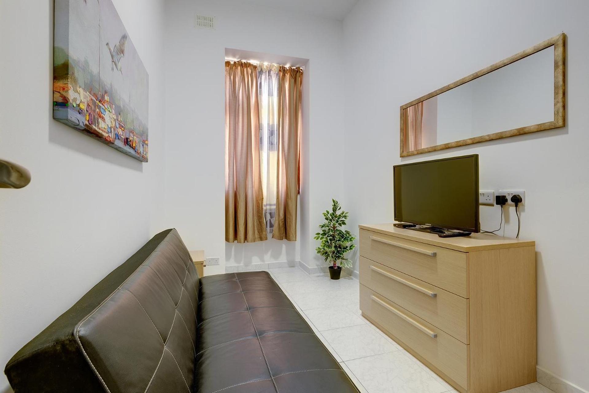 Sir William Reid Holiday Apartments Sliema Ngoại thất bức ảnh