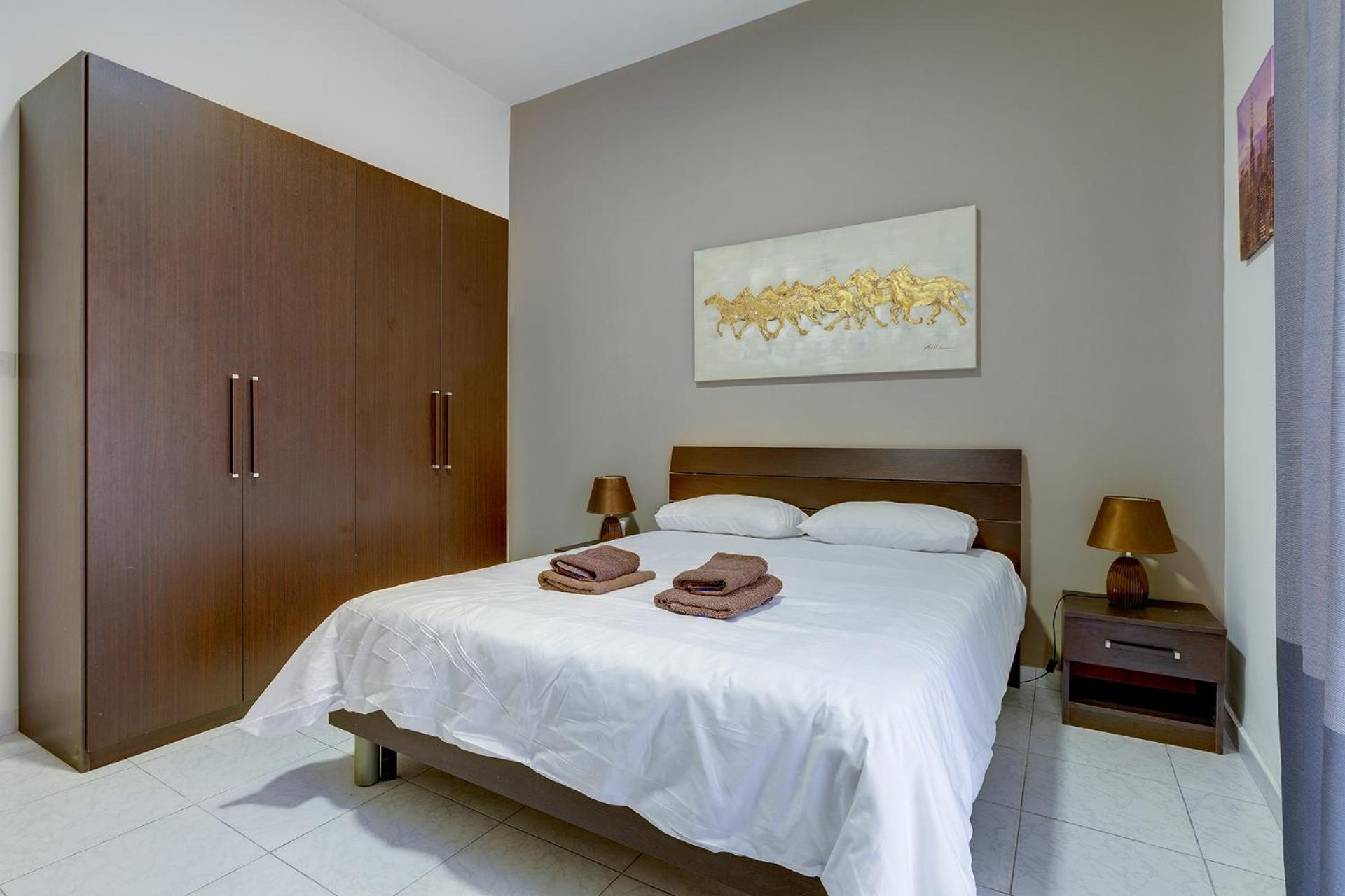 Sir William Reid Holiday Apartments Sliema Ngoại thất bức ảnh