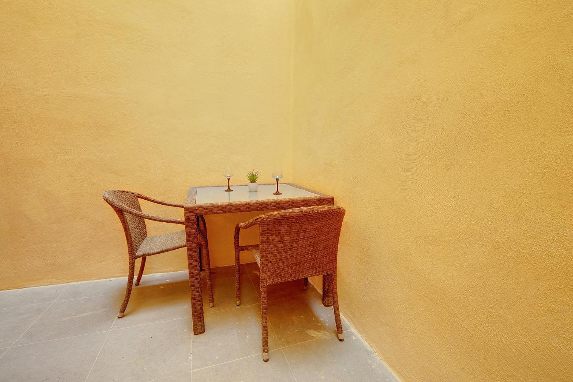 Sir William Reid Holiday Apartments Sliema Ngoại thất bức ảnh