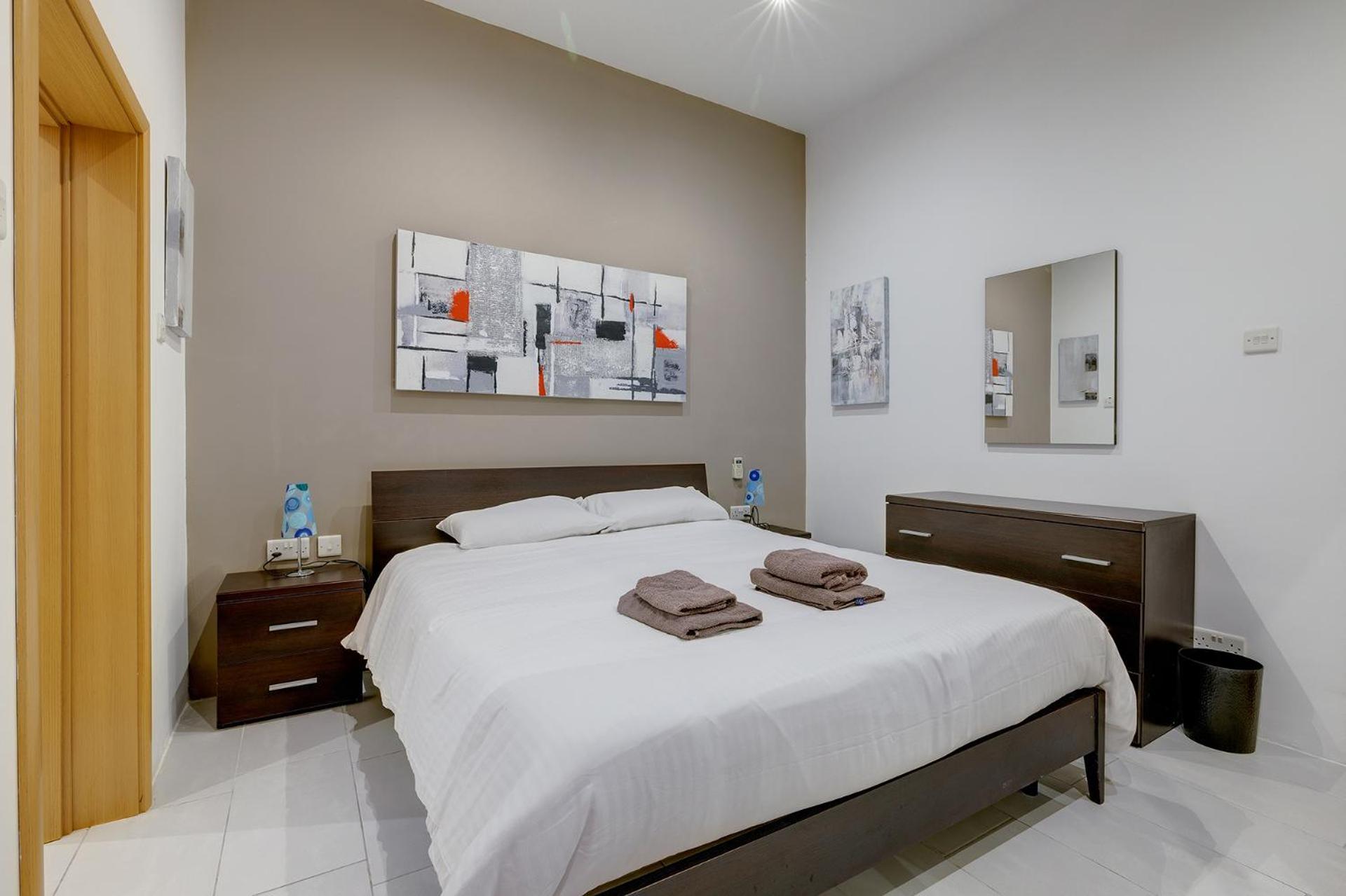 Sir William Reid Holiday Apartments Sliema Ngoại thất bức ảnh