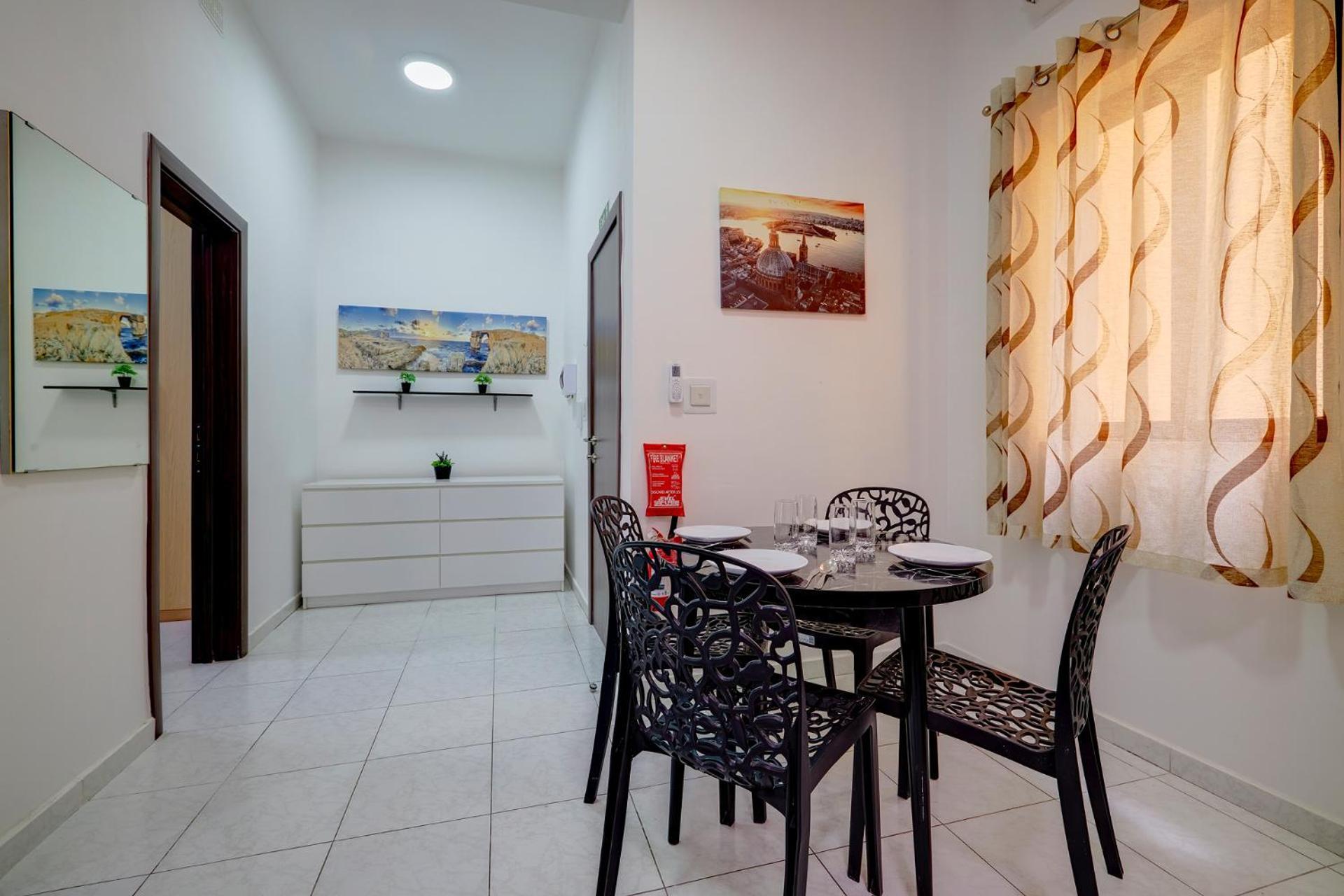 Sir William Reid Holiday Apartments Sliema Ngoại thất bức ảnh