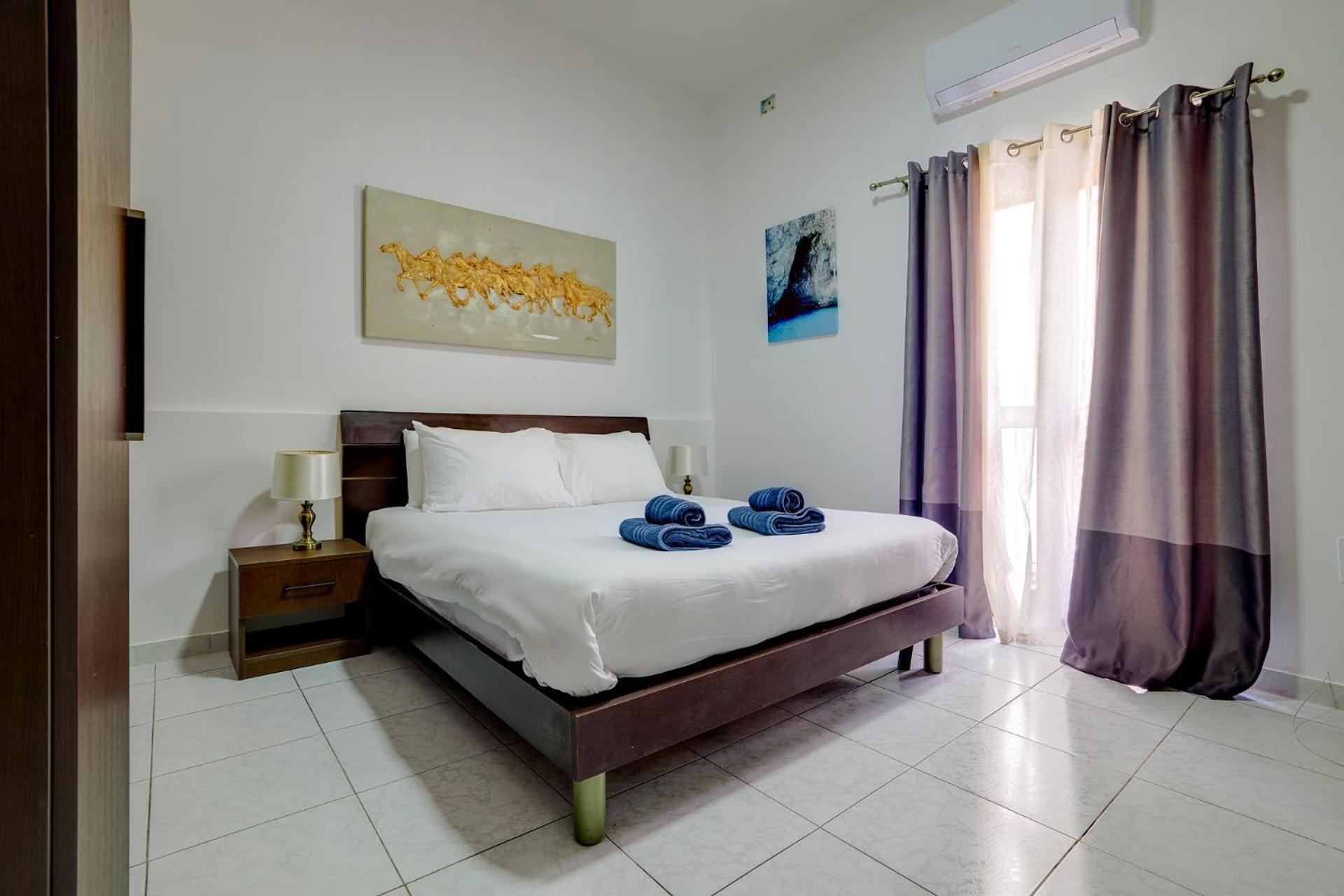 Sir William Reid Holiday Apartments Sliema Ngoại thất bức ảnh