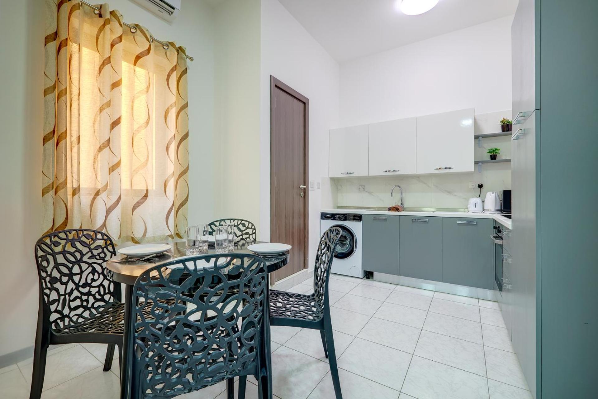 Sir William Reid Holiday Apartments Sliema Ngoại thất bức ảnh
