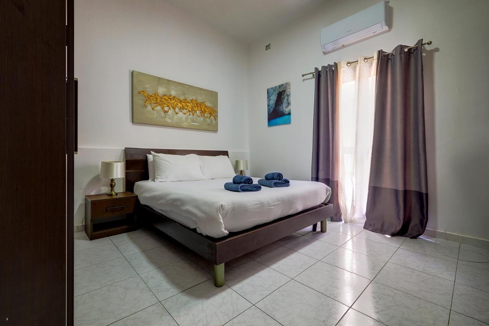 Sir William Reid Holiday Apartments Sliema Ngoại thất bức ảnh