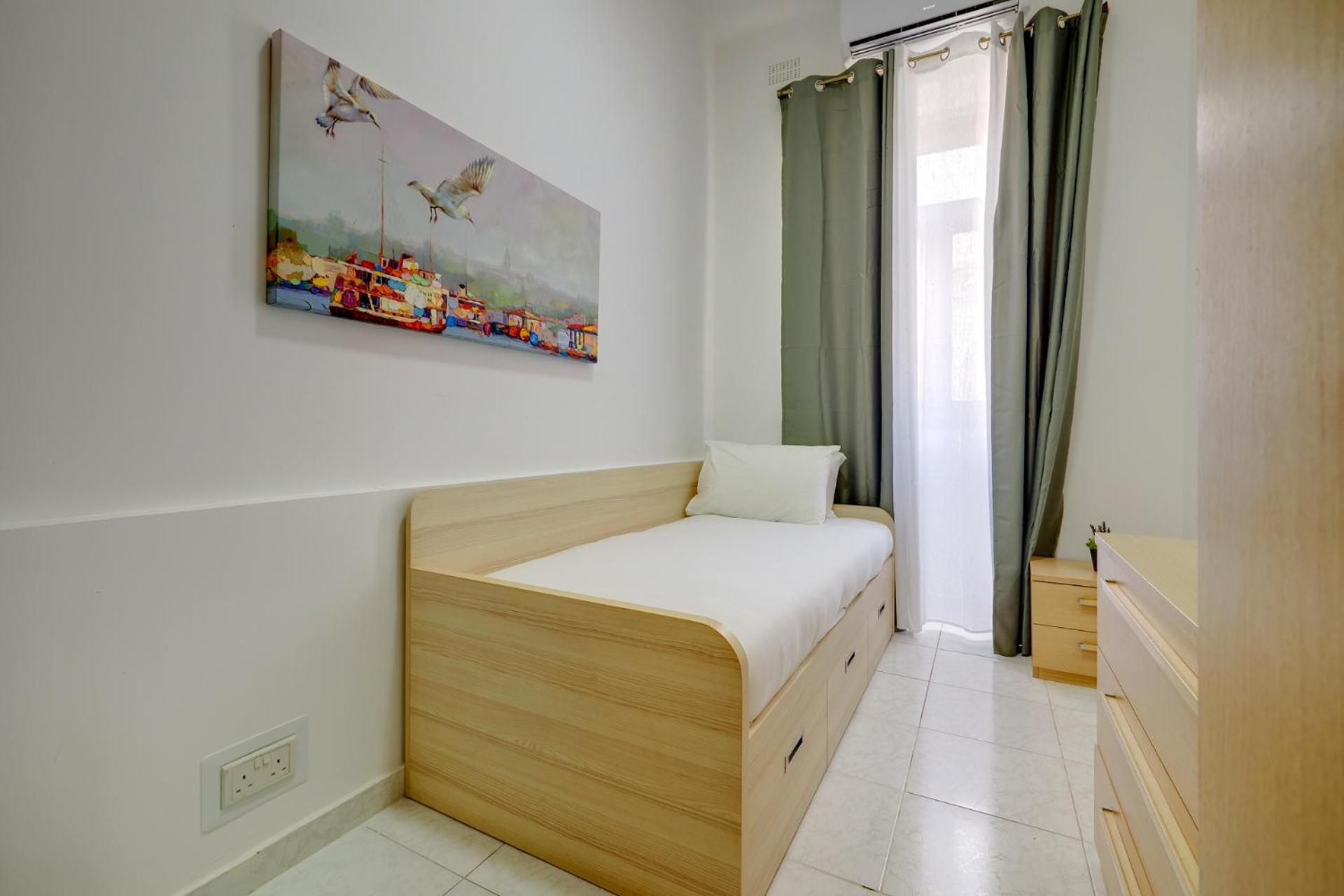 Sir William Reid Holiday Apartments Sliema Ngoại thất bức ảnh